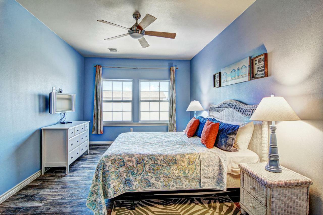 Breezy By The Beach Corpus Christi Luaran gambar