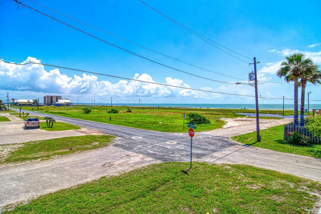 Breezy By The Beach Corpus Christi Luaran gambar